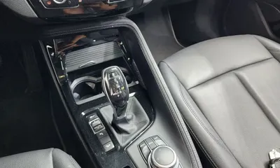 BMW X1 2022, 92822 км, за 15032.17 USD - фото 9