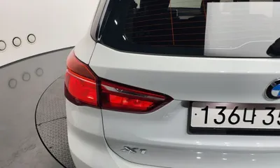 BMW X1 2022, 92822 км, за 15032.17 USD - фото 23
