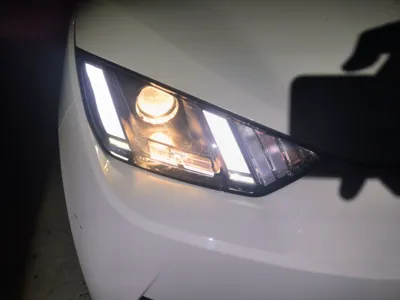 BYD Seagull 2025, 4000 км, за 8316 USD - фото 7