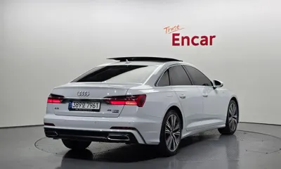 Audi A6 2023, 56070 км, за 25107.36 USD