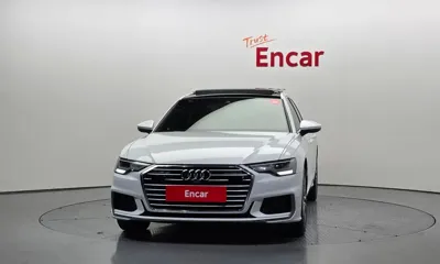 Audi A6 2023, 56070 км, за 25107.36 USD