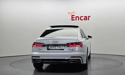 Audi A6 2023, 56070 км, за 25107.36 USD