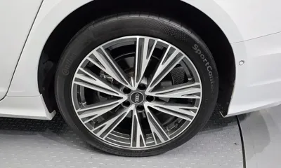 Audi A6 2023, 56070 км, за 25107.36 USD