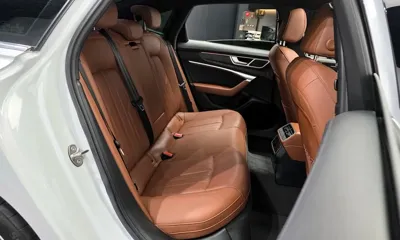 Audi A6 2023, 56070 км, за 24944.2 USD - фото 12