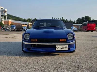 Nissan 280ZX 1980, 34000 км, за 61889.28 USD