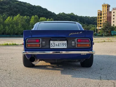 Nissan 280ZX 1980, 34000 км, за 61889.28 USD