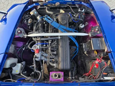 Nissan 280ZX 1980, 34000 км, за 61800.73 USD - фото 6