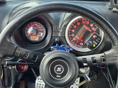 Nissan 280ZX 1980, 34000 км, за 61800.73 USD - фото 8
