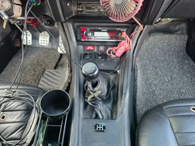 Nissan 280ZX 1980, 34000 км, за 61800.73 USD - фото 9