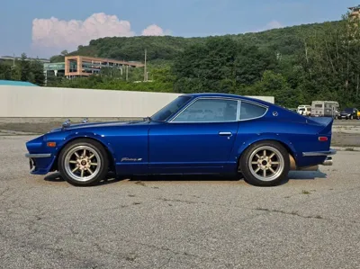 Nissan 280ZX 1980, 34000 км, за 61800.73 USD - фото 11