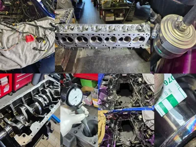 Nissan 280ZX 1980, 34000 км, за 61800.73 USD - фото 20