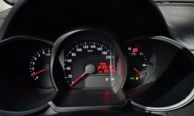 Kia Morning 2012, 65705 км, за 2576.81 USD - фото 8