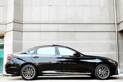 Hyundai Genesis 2015, 146273 км, за 8645.9 USD - фото 6