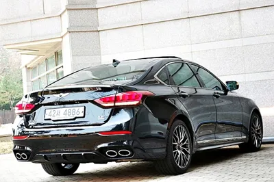 Hyundai Genesis 2015, 146273 км, за 8645.9 USD - фото 7