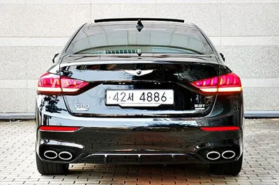Hyundai Genesis 2015, 146273 км, за 8645.9 USD - фото 8