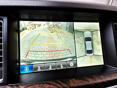 Hyundai Genesis 2015, 146273 км, за 8645.9 USD - фото 12