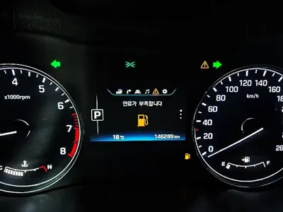 Hyundai Genesis 2015, 146273 км, за 8645.9 USD - фото 16