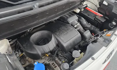Kia Ray 2017, 98257 км, за 3641.7 USD - фото 6