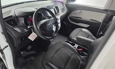 Kia Ray 2017, 98257 км, за 3641.7 USD - фото 7