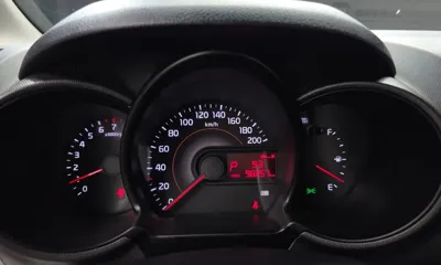 Kia Ray 2017, 98257 км, за 3641.7 USD - фото 8