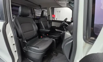 Kia Ray 2017, 98257 км, за 3641.7 USD - фото 10