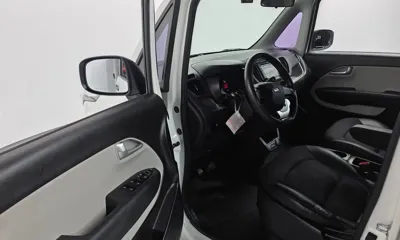 Kia Ray 2017, 98257 км, за 3641.7 USD - фото 11