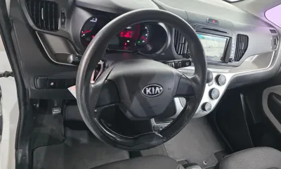 Kia Ray 2017, 98257 км, за 3641.7 USD - фото 14