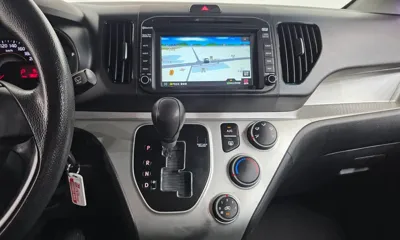 Kia Ray 2017, 98257 км, за 3641.7 USD - фото 15