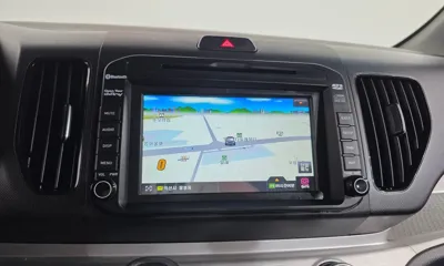 Kia Ray 2017, 98257 км, за 3641.7 USD - фото 16