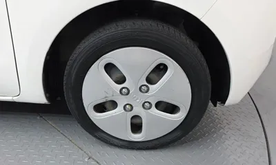 Kia Ray 2017, 98257 км, за 3641.7 USD - фото 21