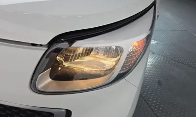 Kia Ray 2017, 98257 км, за 3641.7 USD - фото 22