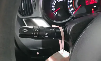 Kia Ray 2017, 98257 км, за 3641.7 USD - фото 31