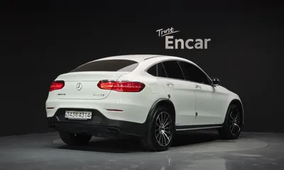 Mercedes-Benz GLC-Class 2018, 142261 км, за 16393.46 USD