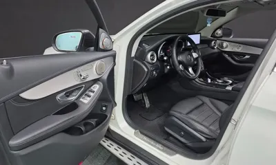 Mercedes-Benz GLC-Class 2018, 142261 км, за 16307.53 USD - фото 10