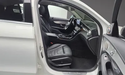 Mercedes-Benz GLC-Class 2018, 142261 км, за 16307.53 USD - фото 11