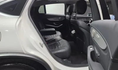 Mercedes-Benz GLC-Class 2018, 142261 км, за 16307.53 USD - фото 12