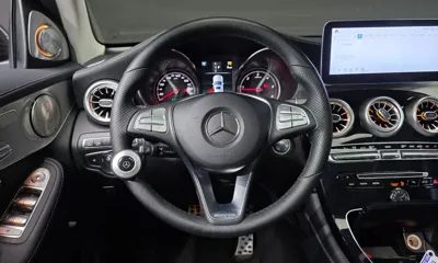 Mercedes-Benz GLC-Class 2018, 142261 км, за 16307.53 USD - фото 13