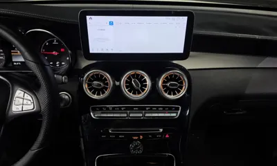 Mercedes-Benz GLC-Class 2018, 142261 км, за 16307.53 USD - фото 14
