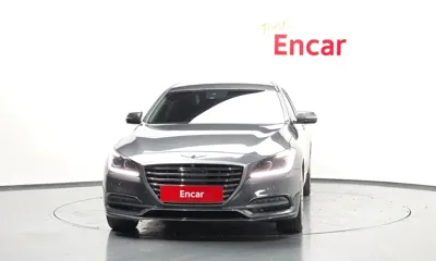 Genesis G80 2017, 164589 км, за 9425.99 USD