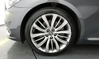 Genesis G80 2017, 164589 км, за 9425.99 USD