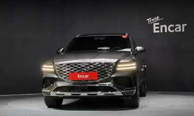 Genesis GV80 2024, 33461 км, за 41973.18 USD