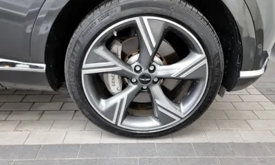 Genesis GV80 2024, 33461 км, за 41973.18 USD