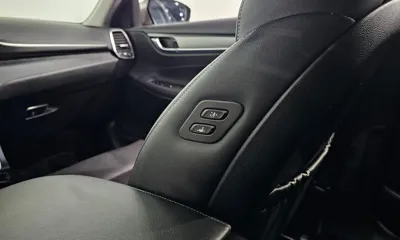Hyundai Grandeur 2018, 49804 км, за 11400.66 USD - фото 20