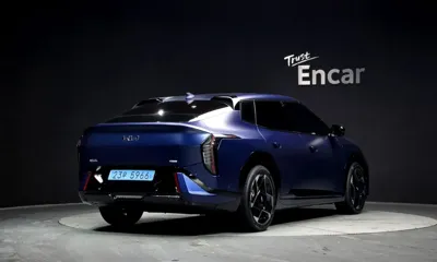 Kia EV4 2026, 11629 км, за 26759.16 USD