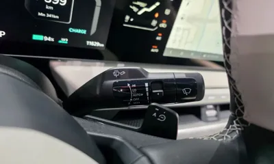 Kia EV4 2026, 11629 км, за 26759.16 USD - фото 9