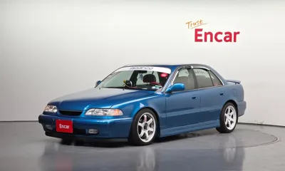 Hyundai Sonata · 1994 год