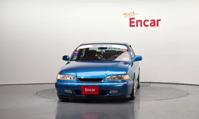 Hyundai Sonata 1994, 172788 км, за 3938.56 USD
