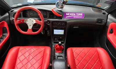 Hyundai Sonata 1994, 172788 км, за 3938.56 USD - фото 7