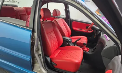 Hyundai Sonata 1994, 172788 км, за 3938.56 USD - фото 12