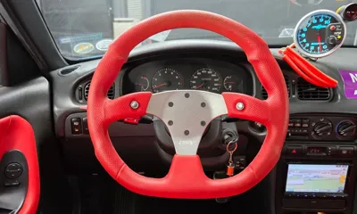 Hyundai Sonata 1994, 172788 км, за 3938.56 USD - фото 13